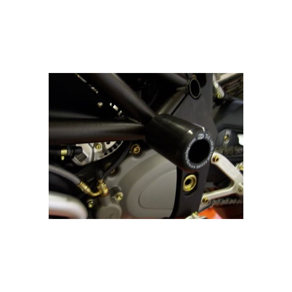 R&G CRASH PROTECTOR MV AGUSTA